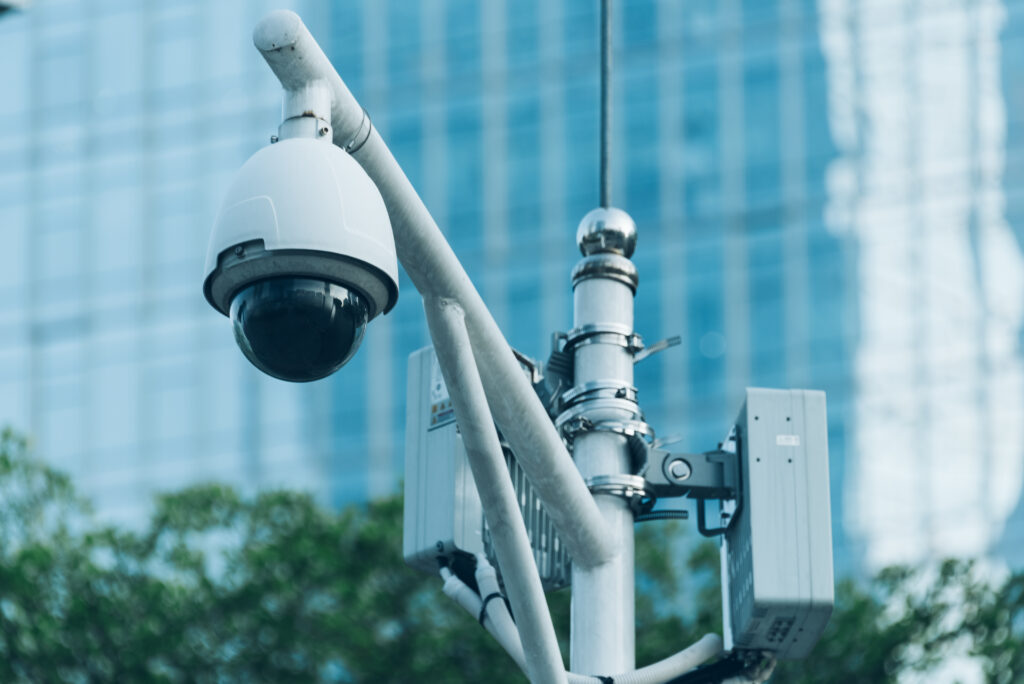 The Benefits of Installing a Security System in Your Office