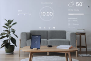 The Benefits of Installing a Smart Home Security System