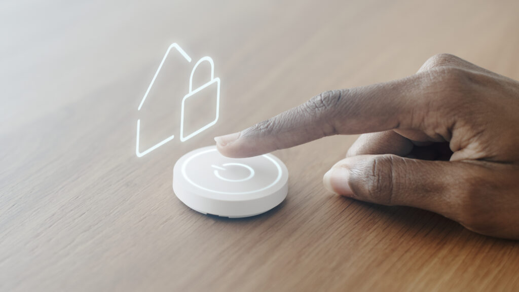 How to Choose the Right Security System for Your Home or Business